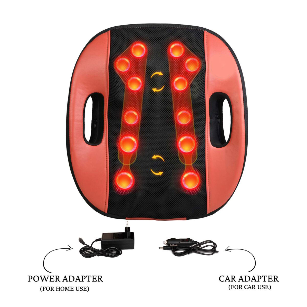 back-massager Car Seat Massager Or Back Massager - Image 1